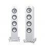 KEF Q550 SATIN WHITE